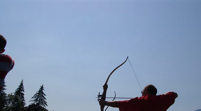 mengetahui tiga olahraga rasulullah