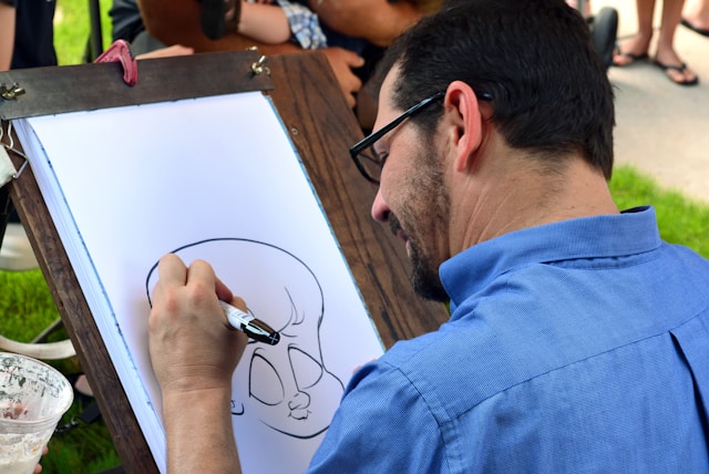 menggambar kartun dalam Islam 1 menggambar kartun dalam Islam