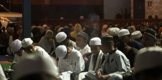 menghadapi sekularisme ekstrem