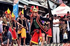 menghargai budaya dalam Islam