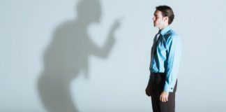 mengingatkan diri sendiri