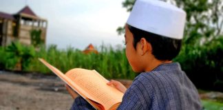 menjadi alim faqih moderat