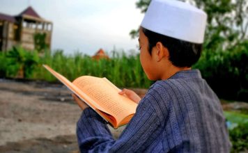 menjadi alim faqih moderat