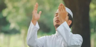 menjaga hati dari maksiat dan dosa