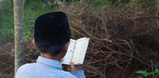 menjaga kemurnian tauhid