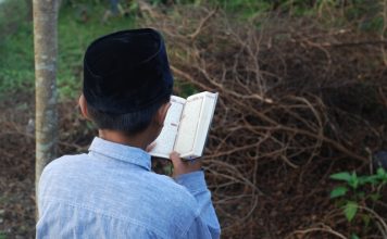 menjaga kemurnian tauhid