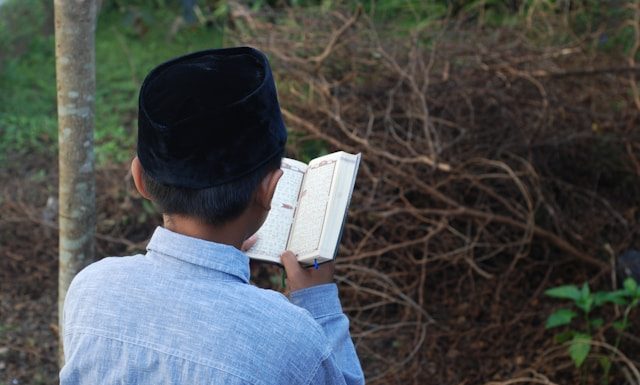 menjaga kemurnian tauhid