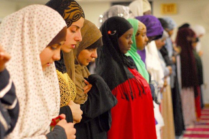 Niat karena Allah
