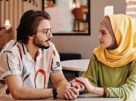 menjaga privasi rumah tangga