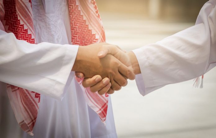 menjawab salam non-muslim
