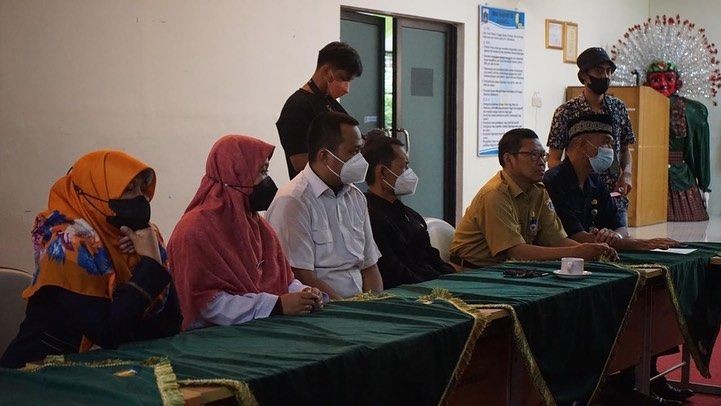 menjawab salam non-muslim