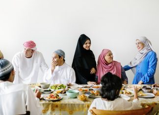 Menu Sahur yang Di Anjurkan dalam Islam manu sahur