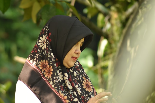 menyikapi mertua yang suka ikut campur
