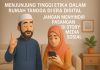 Menyindir Pasangan di Story, Bolehkah? menyindir pasangan di story