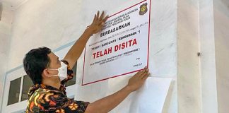 Menyita Aset Karena Hutang dalam Islam menyita aset karena hutang bolehkah