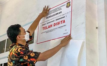 Menyita Aset Karena Hutang dalam Islam menyita aset karena hutang bolehkah
