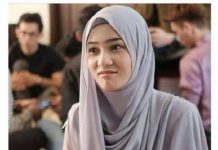 meraih jodoh dengan taqwa