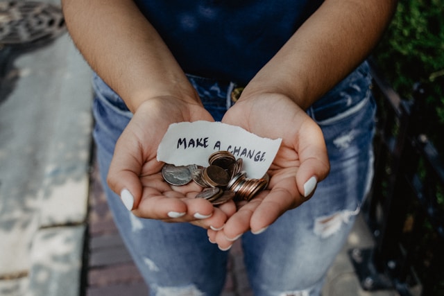 merasa munafik pada diri sendiri