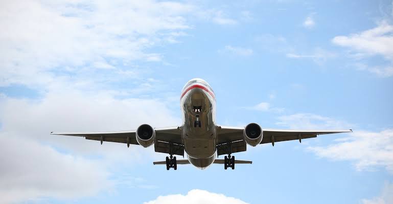 mesin Lion Air meledak 