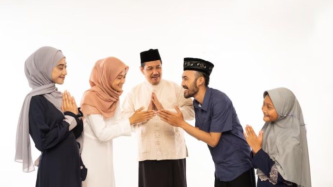 Metode Pembinaan Akhlak Islami, Penting Untuk Membangun Generasi Berkarakter Mulia! metode pembinaan akhlak