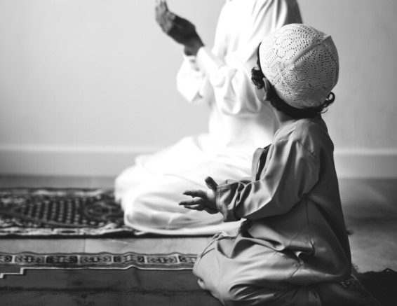 metode pembinaan akhlak