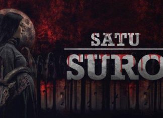 mitos malam satu suro