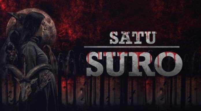 mitos malam satu suro