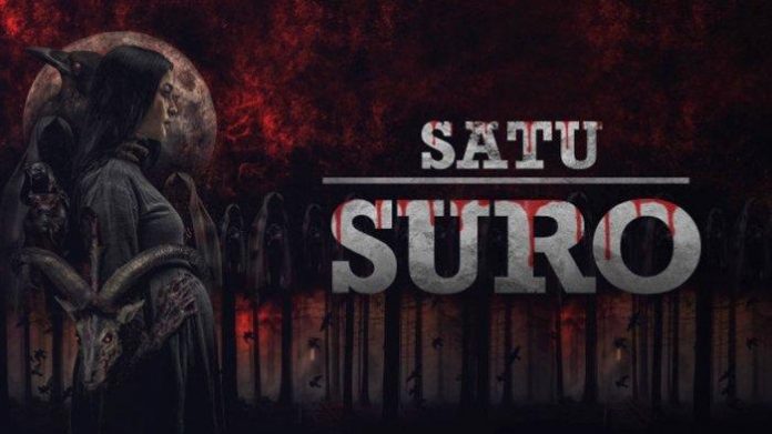 mitos malam satu suro