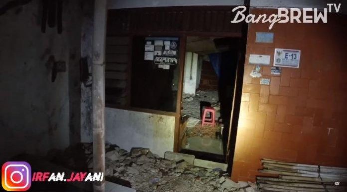 Model Diah Risti Kusuma Putri Viral, Ramai Pertolongan Jadi Pahala model Diah Risti Kusuma Putri