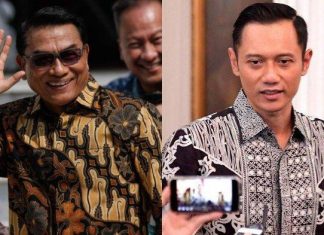 Moeldoko diduga akan Mengudeta Partai Demokrat, Bagaimana Pandangan Islam tentang Kudeta?