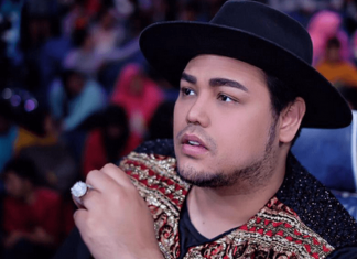 Momongan Ivan Gunawan, Persiapkan Diri Sejak Awal Jadi Ayah Siaga momongan Ivan Gunawan