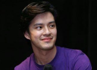 Morgan Oey dan Luna Maya Pamer Foto Mesra, Bagaimana Hukum Berfoto Mesra dengan yang bukan Mahram menurut Islam?