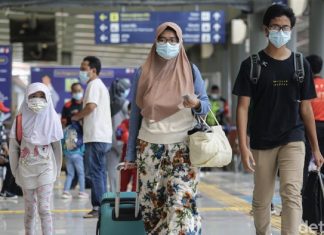 Mudik Ramadhan, Seberapa Penting bagi Muslim? mudik ramadhan