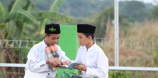 Selamat Hari Santri: Momentum Memperkuat Spiritualitas dan Kebangsaan Selamat hari santri