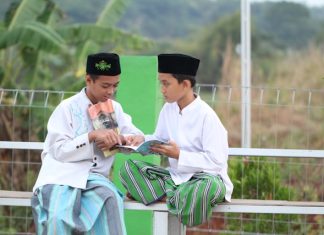 Selamat Hari Santri: Momentum Memperkuat Spiritualitas dan Kebangsaan Selamat hari santri