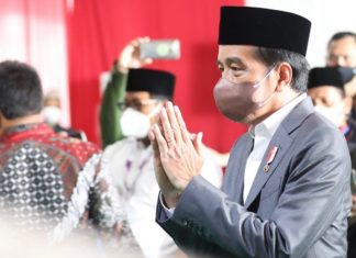 Muktamar NU