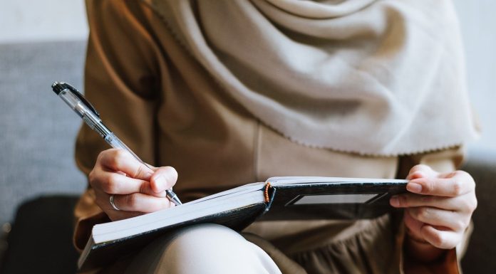 Kerja Ikhlas Adalah Kunci Keberkahan dalam Hidup Kerja Ikhlas adalah