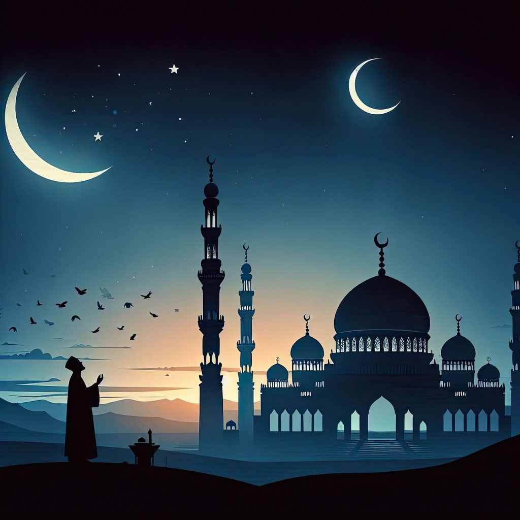 Waktu yang haram untuk salat taubat