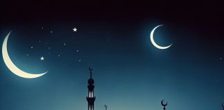 Waktu yang haram untuk salat taubat
