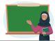 musyrifah adalah