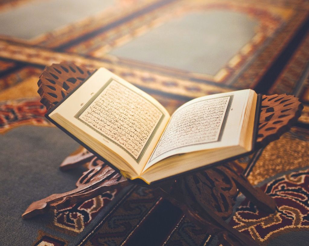 musyrifah adalah