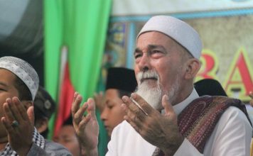 nasehat ulama sebagai cahaya