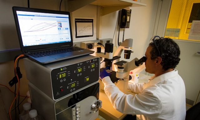 Hari Dokter Nasional 2024