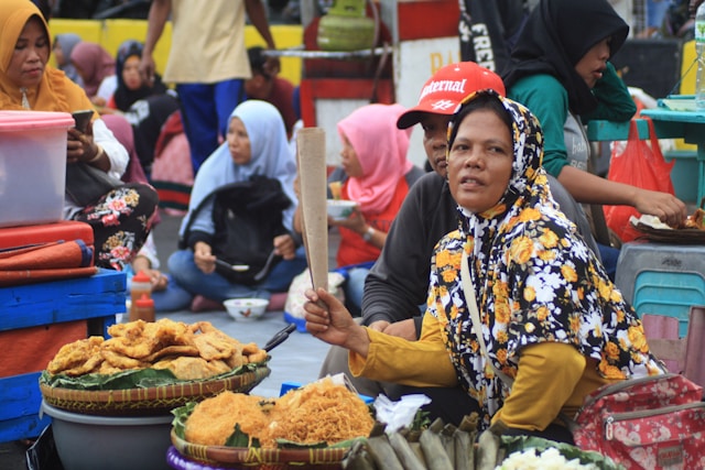 negara barokah dalam perspektif Islam