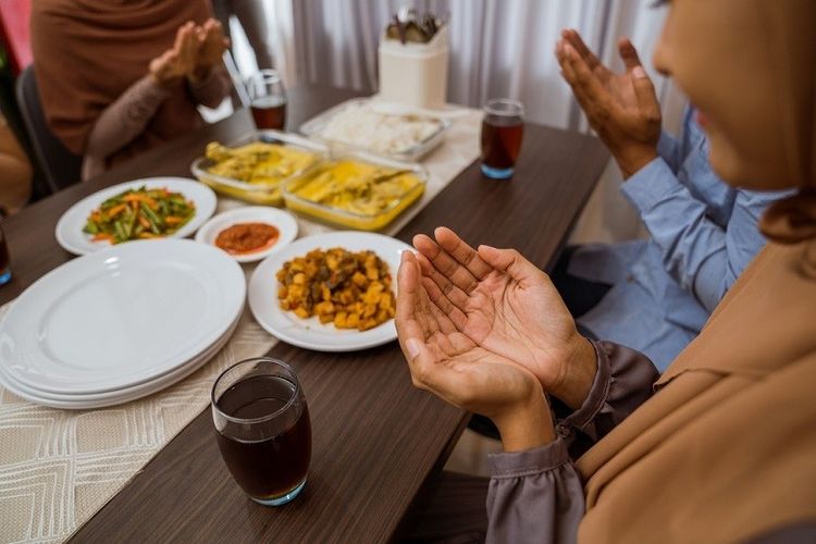 niat puasa Ramadan