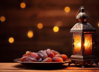 niat puasa Ramadan