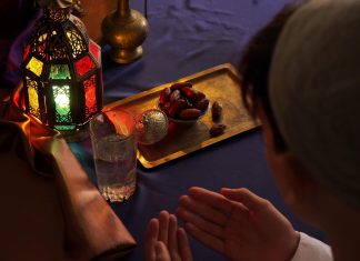 niat puasa rajab