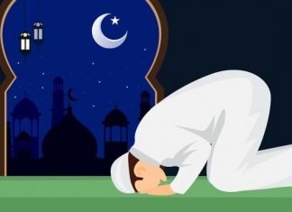 Niat Puasa Tasu’a dan Asyuro, Amalan-amalan Bulan Muharram niat puasa tasua dan asyuro