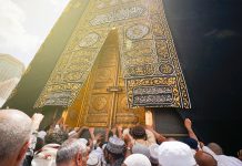 Niat Sholat Dhuha dan Keutamaan Sholat Dhuha, Salah Satunya Kebutuhan Hidup Dijamin Allah