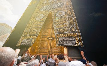 Niat Sholat Dhuha dan Keutamaan Sholat Dhuha, Salah Satunya Kebutuhan Hidup Dijamin Allah
